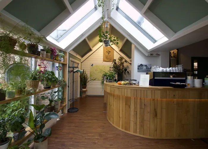 Otel De Gastrolounge