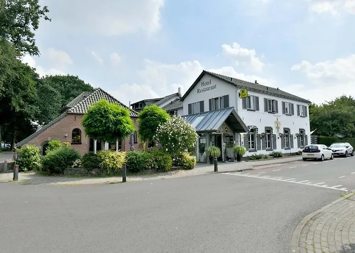 Otel De Gastrolounge Vorden