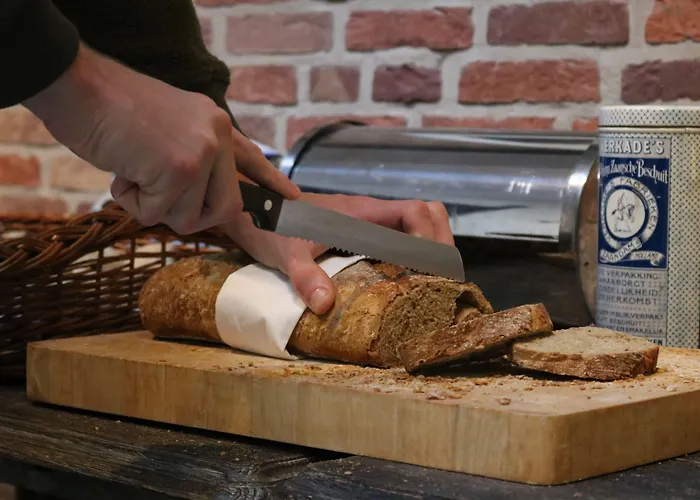 De Gastrolounge Vorden